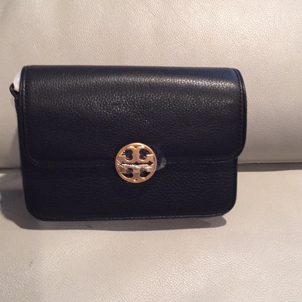 Tory Burch mini crossbody. Brand new with tags.